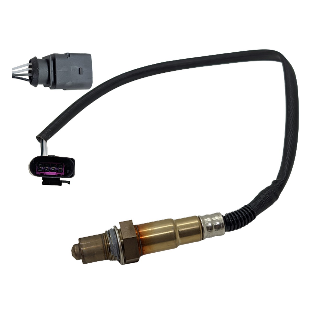 Sonda Lambda Vw Vento Golf Passat Scirocco Tiguan 2.0tfsi
